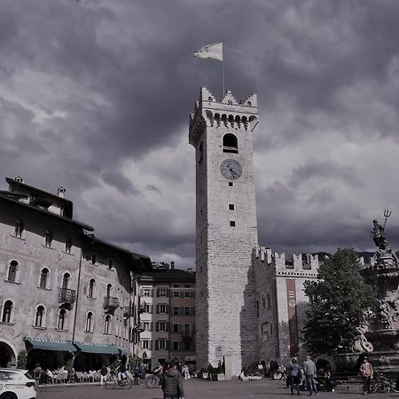 Uni Apart Trento Exteriör bild