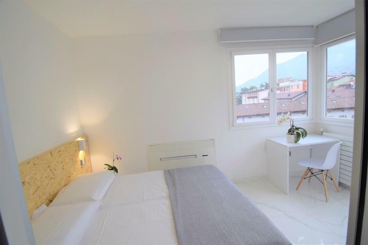 Uni Apart Trento Exteriör bild