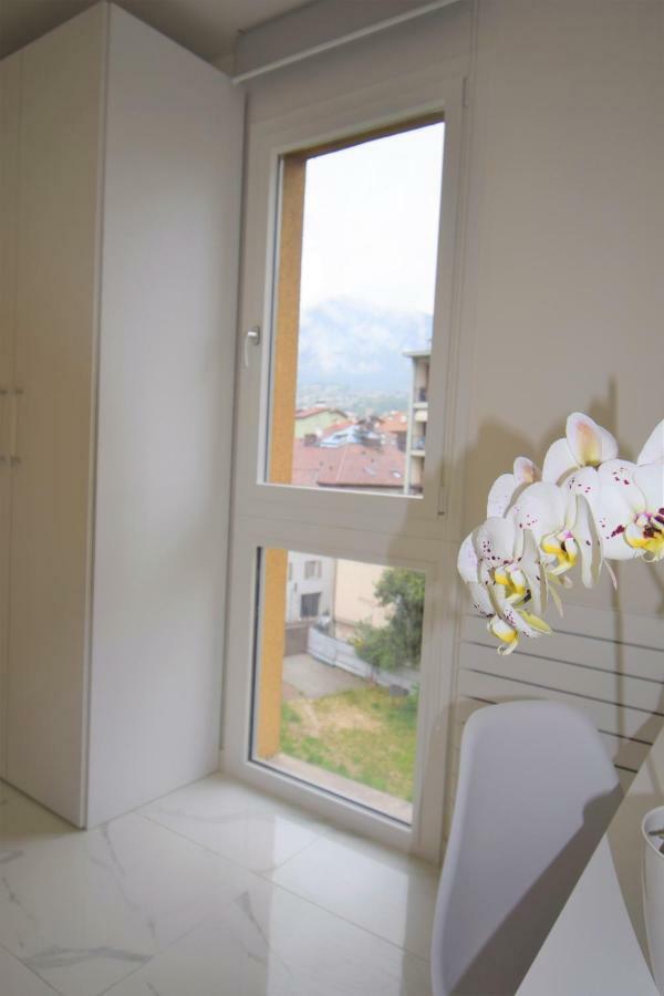 Uni Apart Trento Exteriör bild